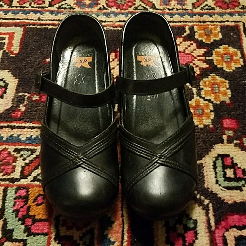 Dansko Clogs